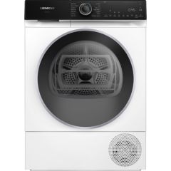 Siemens WQ46H2D9GB 9kg Heat Pump dryer