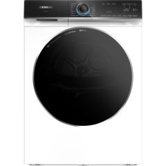 Siemens WR47B2C9GB 9kg Heat Pump dryer