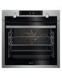 AEG BCE556060M Single Oven