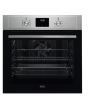 AEG BEX33501EM Single Oven