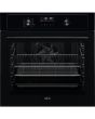 AEG BEX535A61B Single Oven