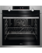 AEG BPE556060M Pyrolytic Single Oven