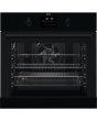 AEG BPK355061B Single Pyrolytic oven