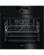 AEG BPK948330B Pyrolytic Single Oven ,One Only Ex Display