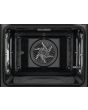 AEG BPK948330B Pyrolytic Single Oven ,One Only Ex Display
