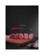 AEG BPK948330B Pyrolytic Single Oven ,One Only Ex Display