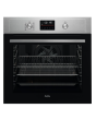 AEG BPX535A61M Pyrolytic Single Oven