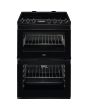 Aeg CCB6740ACB 60cm Electric Cooker