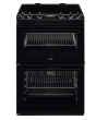AEG CIX6540ACB 60cm Cooker, Induction hob