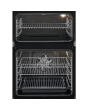 Aeg DCB331010M Double Oven