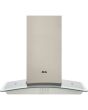 AEG DTB3653M 60cm Wall Chimney Hood