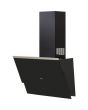 Aeg DVB5560B 55cm Wall Hood