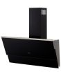 Aeg DVB5860B 80cm wall Hood