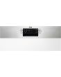AEG FEE63600ZM Semi Integrated Dishwasher