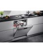 AEG FEE63600ZM Semi Integrated Dishwasher