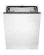 Aeg FSB42607Z  Integrated Dishwasher