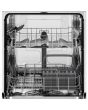 Aeg FSB42607Z  Integrated Dishwasher