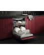 AEG GI6200B2TU Integrated Dishwasher 
