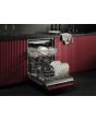 AEG GI8200A2TU Integrated Dishwasher 