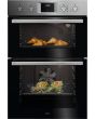 AEG GU5CP20M Double oven