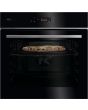 AEG GX7PB63FSB Single Oven, Pyrolytic.