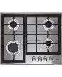 Aeg HGB64200SM 60cm Gas Hob