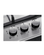 Aeg HGB75400SM 75cm Gas Hob
