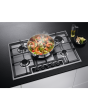 Aeg HGB75420YM 75cm Gas Hob
