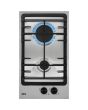 AEG HGX3220SM 30cm domino 2 gas burners.