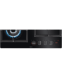 AEG HKB64450NB 60cm Gas hob