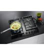 AEG HKB64450NB 60cm Gas hob