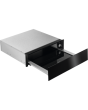AEG KDE911424B 14cm Warming Drawer