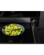 AEG KDE911424B 14cm Warming Drawer