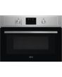 AEG KMX525060M
Compact Microwave and grill