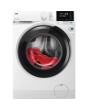 AEG LFR61844B 8kg Washing machine, one only.