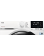 AEG LFR61844B 8kg Washing machine, one only.