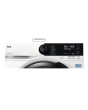 AEG LFR62144B 10kg Washing Machine.