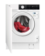AEG LX6WG84634BI 8kg/4kg Integrated Washer Dryer.