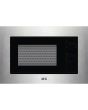 AEG MSE1717SM 17L Integrated Microwave