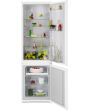 AEG NSC6L18ZES 70/30 Integrated Fridge Freezer