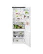 AEG NSC7G751ES Integrated Fridge Freezer