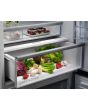 AEG NSC7G751ES Integrated Fridge Freezer