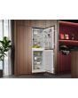 AEG NSC7T185ES 50/50 Integrated Fridge Freezer