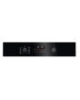 AEG OU5PB40XK Pyrolytic Single Oven