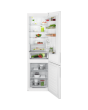 AEG RCB636E3MW Fridge Freezer

