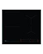 AEG SI64IB1BFB 60Cm Induction Hob, Bridging Zones On Left- Black