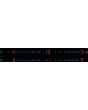 AEG SO84IA00FB 78cm Induction Hob
