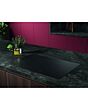 AEG SO84IA0BIT 80cm Induction Hob -Matt Black