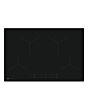 AEG SO84IA0BIT 80cm Induction Hob -Matt Black