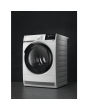 AEG TR718L4B 8kg Heat Pump dryer.